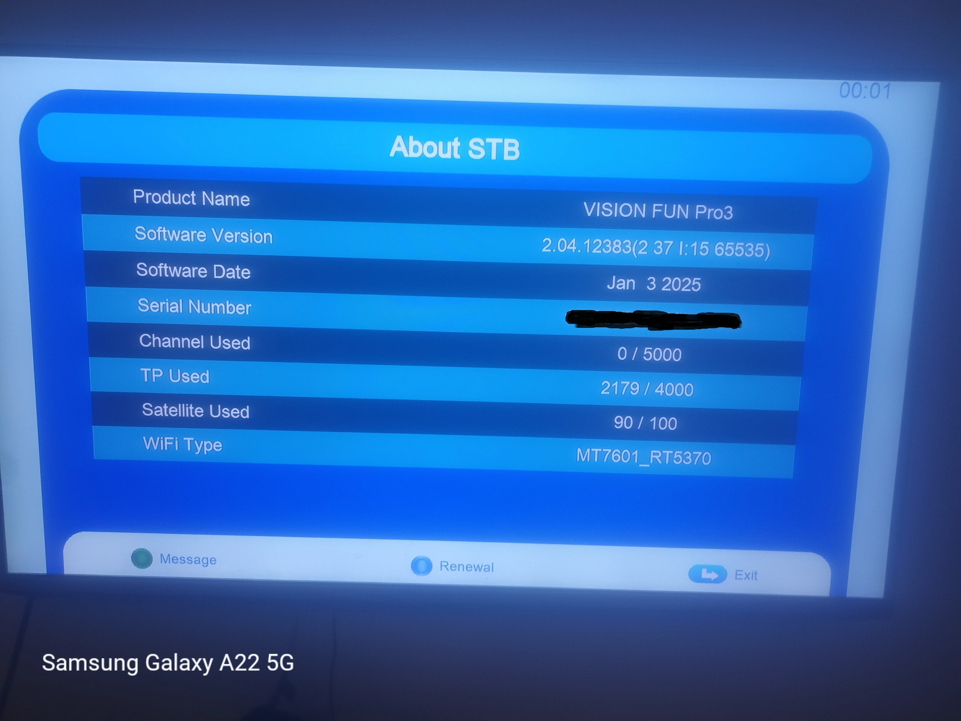 4946