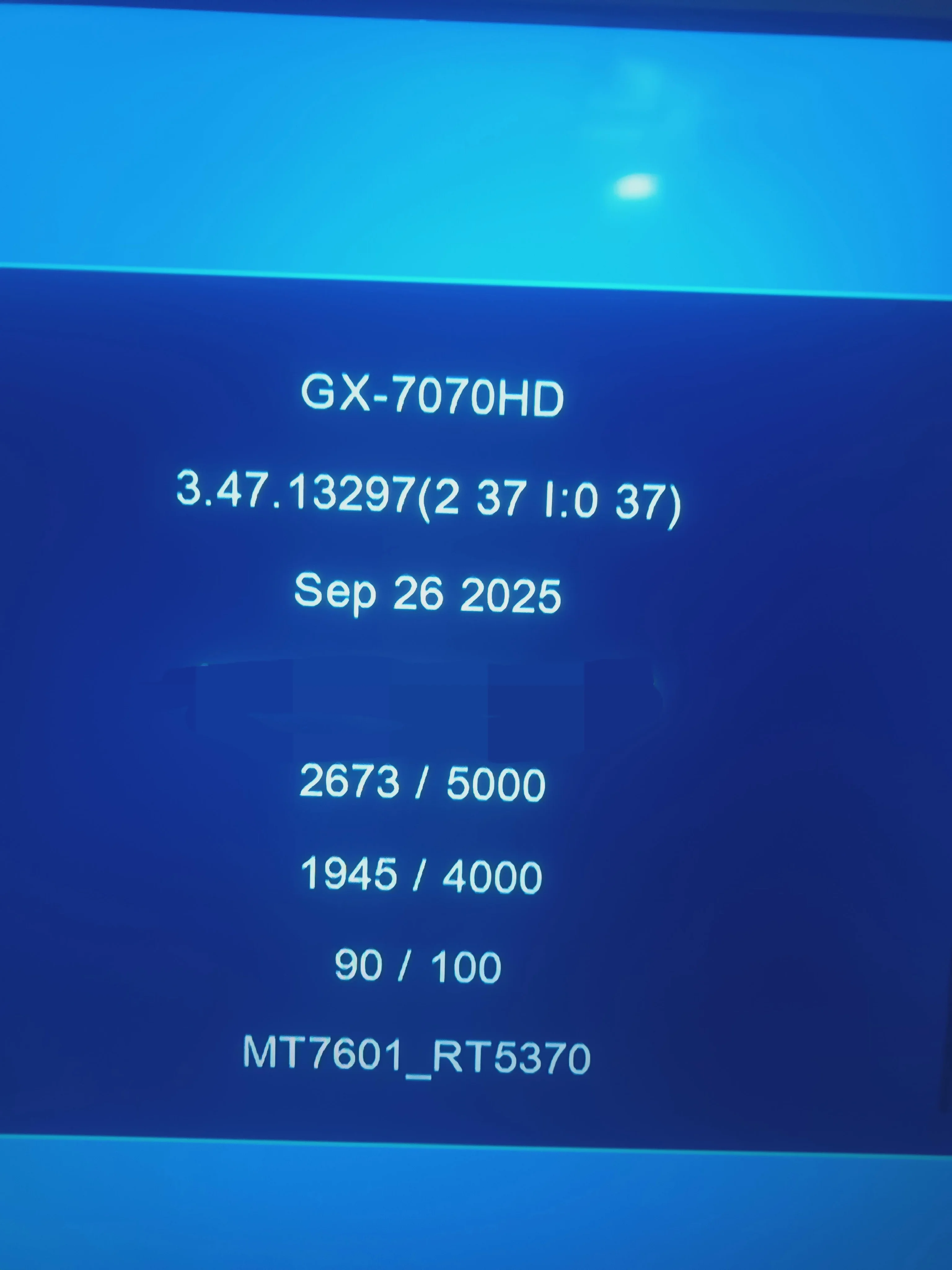 5343