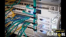افضل طريقة لتسريع سيرفر الميكروتك وحل مشكلة ارتفاع المعالج وحل مشكلة ايقاف المكنة علي esxi افضل طريقة لتسريع سيرفر الميكروتك وحل مشكلة ارتفاع المعالج وحل مشكلة ايقاف المكنة علي esxi