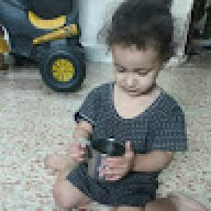 كرم المسلط