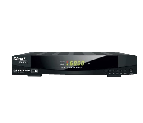  GN-X007X6HD_Hybrid